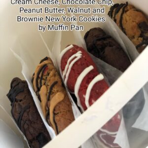New York Cookies