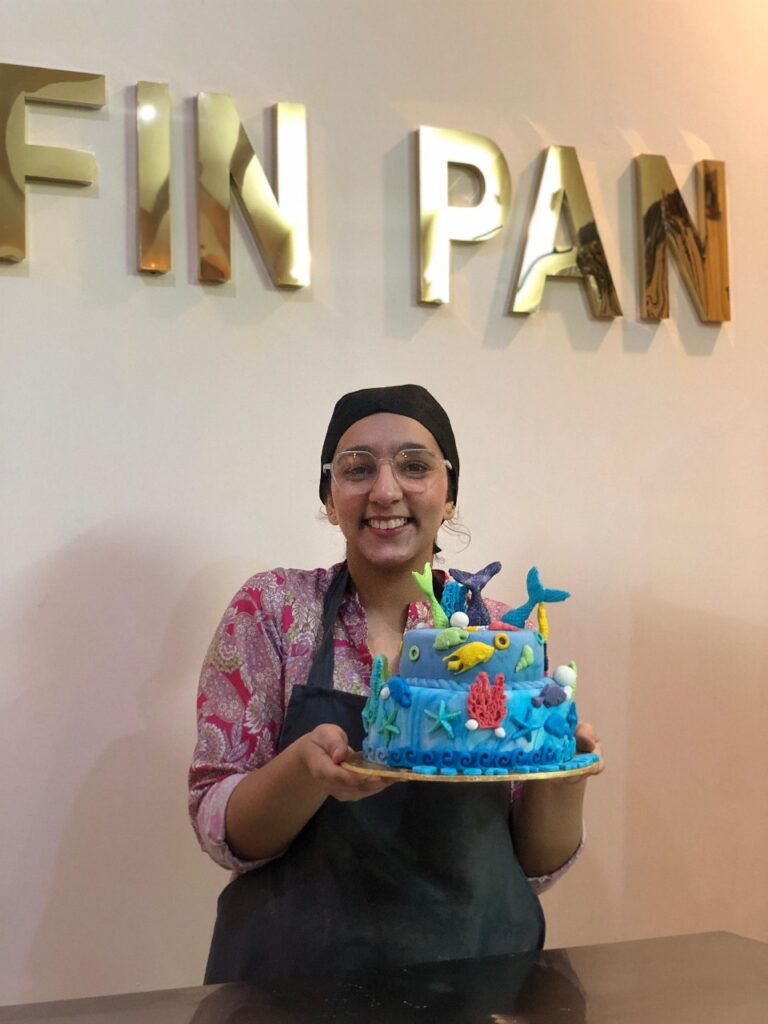 baking classes Islamabad