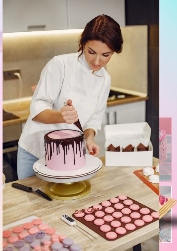 baking courses Islamabad