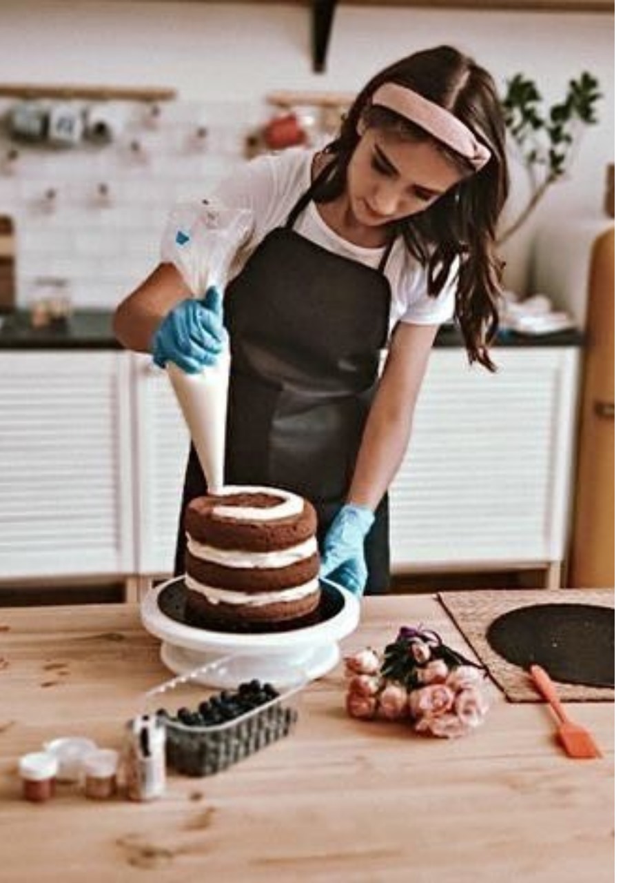 baking courses Islamabad
