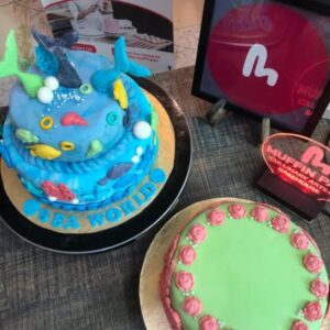 ### Basque Burnt Cheesecake