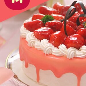 ### Decadent Chocolate Indulgence